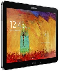 Замена матрицы на планшете Samsung Galaxy Note 10.1 2014 в Тюмени
